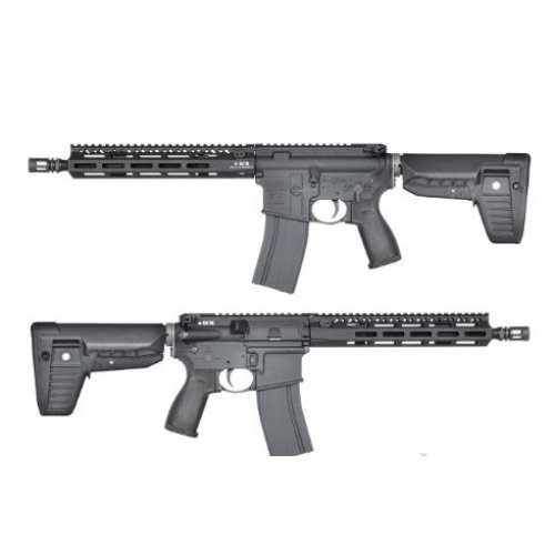 BCM AIR GUNFIGHTER AR-15 Airsoft AEG w/ Avalon Gearbox